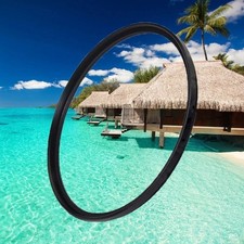 Kenko UV Filter 49mm 52mm 55mm 58mm 62mm 67mm 72mm 77mm 82mm Lens Filter for Can