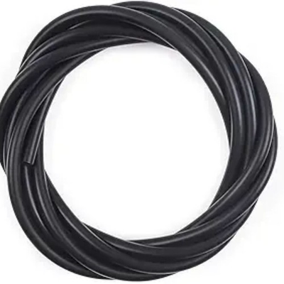 #ad 3 Meters Windshield Washer Hose Universal Washer Fluid Hose Windshield Rubber $12.99