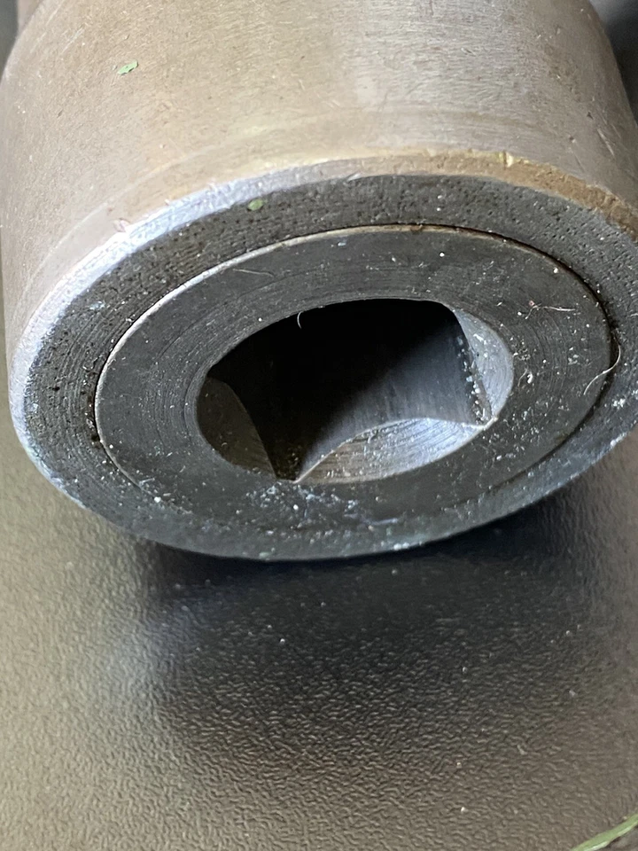 Lote Máquinas Herramientas Ver Fotos - Imagen 3 de 4