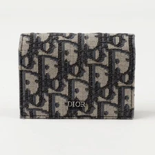 Dior 2ESCH178YSE Business Card Holder 149857104