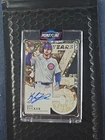 2026 Topps Series 1 Kyle Tucker Red (RAW)