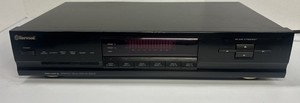 Sherwood EQ-3050C 15-Band Stereo Graphic Equalizer Digi Linc III