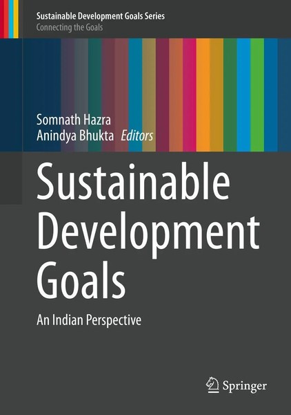 Somnath Hazra (U. A.) | Sustainable Development Goals | Buch | Englisch (2020)-image