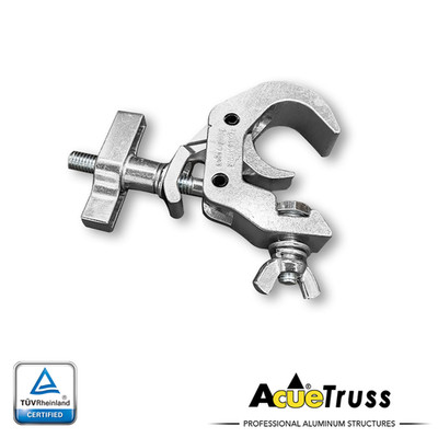 Heavy Duty Trigger Clamp for Truss