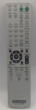 Original Sony RM-AAU006 Remote Control for HT-DDW780 Home Theater AV System