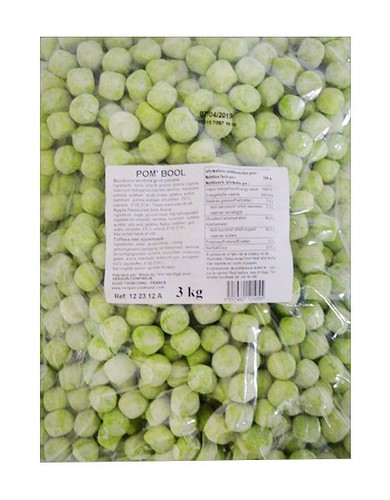 Verquin/Kingsway - Bon Bons - Apple (3kg bag) - Picture 2 of 2