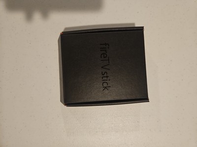 Amazon Fire TV Stick - 1st Generation