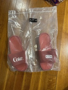 Kith Slides | eBay display picture 1