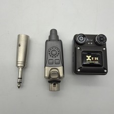 XVIVE U4 2.4GHz Wireless In-Ear Monitoring System