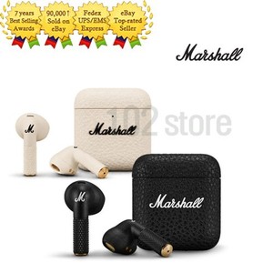 Marshall Minor IV | eBay