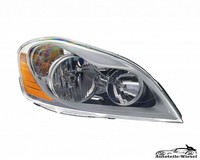Frontscheinwerfer Rechts Vorne FüR Volvo XC60 T6 Awd T5 D3 3.2 D5 05.08 - 02.17