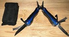 All In 1 Tool Pliers,Saw, Screwdriver,File,Ruler, Blade ,Stainless Steel New New — photo 5
