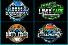 Logo Design, Custom Logo Design