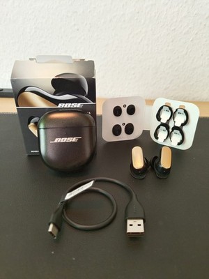 Bose QuietComfort Ultra Gen 2 Earbuds