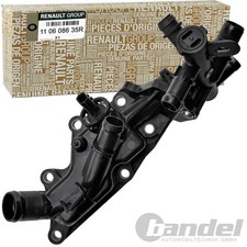 Thermostat Renault SCENIC