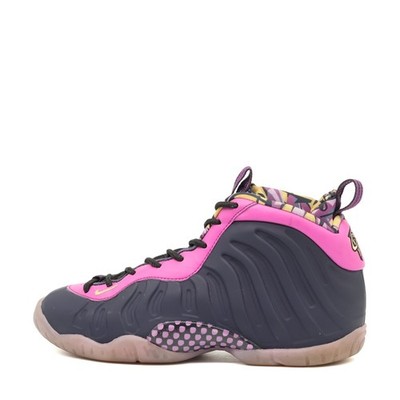 Nike Damen Air Foamposite One GS Sneaker Design Basketballschuhe EU 36.5