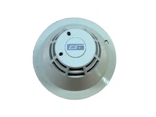 EST Edwards SIGA-PS Fire Alarm Smoke Detector