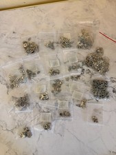 13.4oz Bag of Assorted Charms for Jewelry Making Crafts Variety Pack