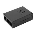 .›Case For 4B Aluminum Alloy Shell Protective Casing Enclosure Hous