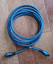 Audioquest 2 Meter OptiLink-1 Blue Toslink Op...