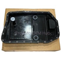 24117571217 OEM ZF Oil Sump 6 Speed Automatic Transmission for BMW 525i 530i X5