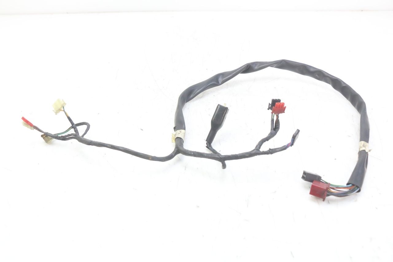 HEADLIGHT HARNESS - HONDA FES PANTHEON 2T 125 (1998 - 2002)