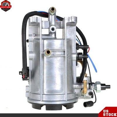 Fuel Filter Housing Assembly For Ford 7.3L Diesel Powerstroke 1996-97 F6TZ9155AB