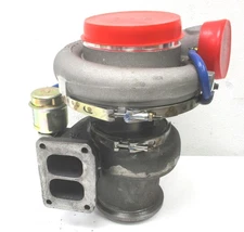R23524076 REMAN DETROIT DIESEL GT4702BJNS TURBO SERIES 60 14.0L GARRETT 23524076