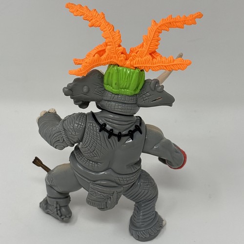 Doctor El Dr Elephant Teenage Mutant Ninja Turtles Complete Set - Picture 6 of 20