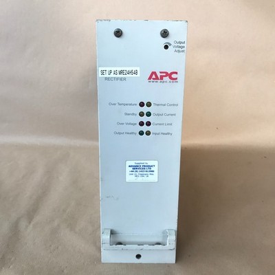 APC 1MRC18H54B Gleichrichter