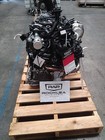 AUDI Q7 04/2020-2025 ENGINE 4M DIESEL 3.0L TURBO DHXC CODE MHEV