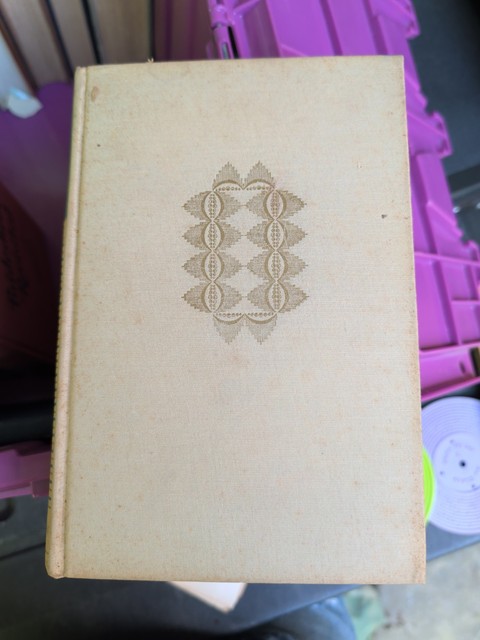 So Little Time by John P Marquand (1943 Hardcover) 1st Edition