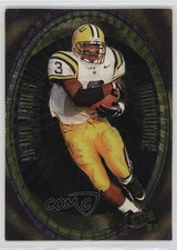 1999 Press Pass Hardware Kevin Faulk #HW10 7rf