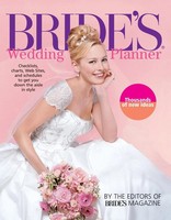 Brides' Magazine Editors | Bride's Wedding Planner | Taschenbuch | Englisch