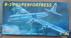 B 29 Revell | eBay
