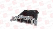 CISCO VIC2-4FXO / VIC24FXO (USADO)
