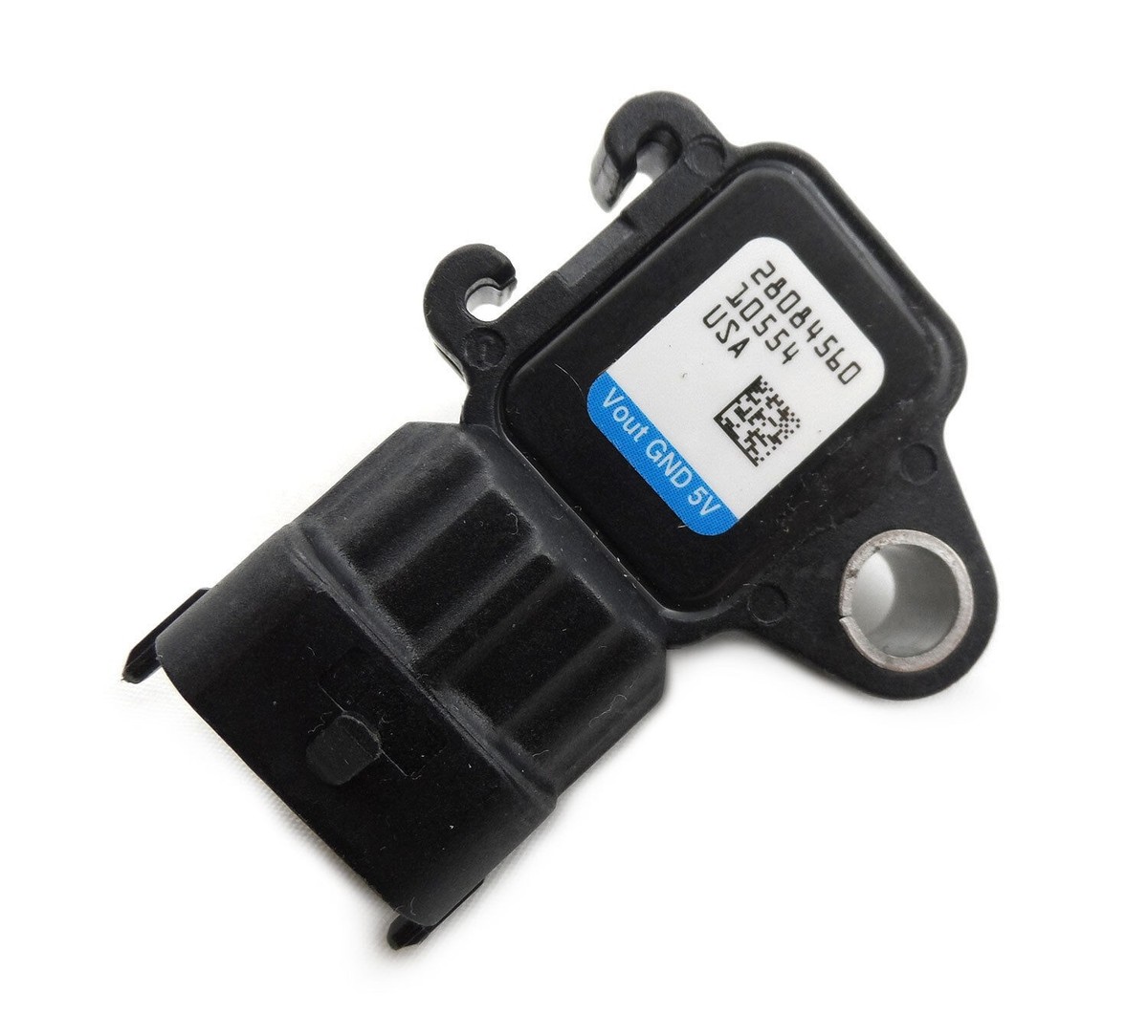 12711681 USA Made OEM Map Sensor Fit 09-19 Sierra Silverado