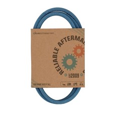 REPLACEMENT TRANSMISSION DRIVE BELT FOR MTD Fits Cub Cadet 954-04317A 754-04317A