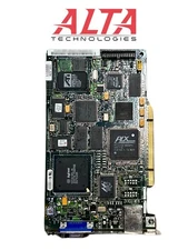 Dell 0HJ866 DRAC 4 Remote Access Controller Card PCIE for PowerEdge 840 860 R200