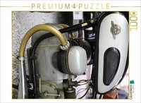 Calvendo Puzzle Victoria - NüRnberg | 1000 Teile Lege-GrößE 64 × 48 Cm Foto-Puzz