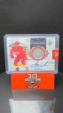 2023-24 Upper Deck Ultimate Jake Walman #UE-TO Autograph