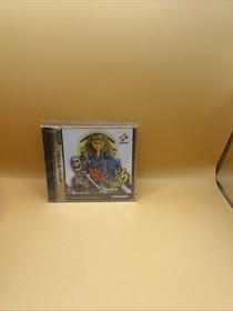KONAMI Henry Explorers Sega Saturn Soft