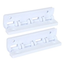 Replacement Hinge Set for Newer Version P-75, P-85, P-9 and P-95 Koolatron Coolers