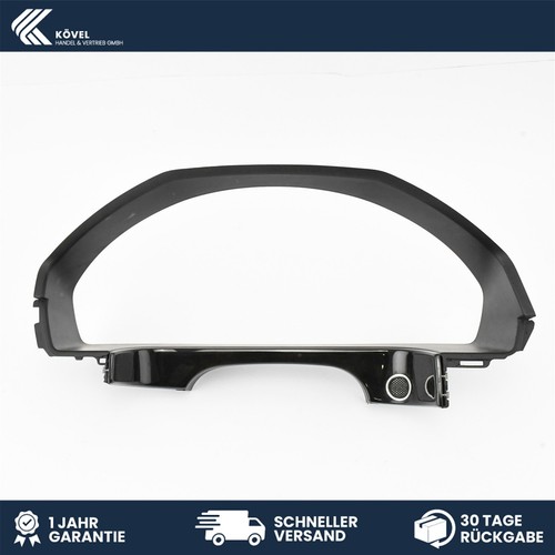 Kombiinstrument Verkleidung Blende Esche Holz Mercedes W212 E-Klasse A2126800007