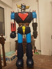 GOLDRAKE GRENDIZER GOLDORAK MATTEL JUMBO ALEMAGNE SHOGUN WARRIORS ORIGINAL PARTS
