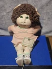 BABY DOROTHY by Cabbage Patch Kids See Photo there are spots!!!