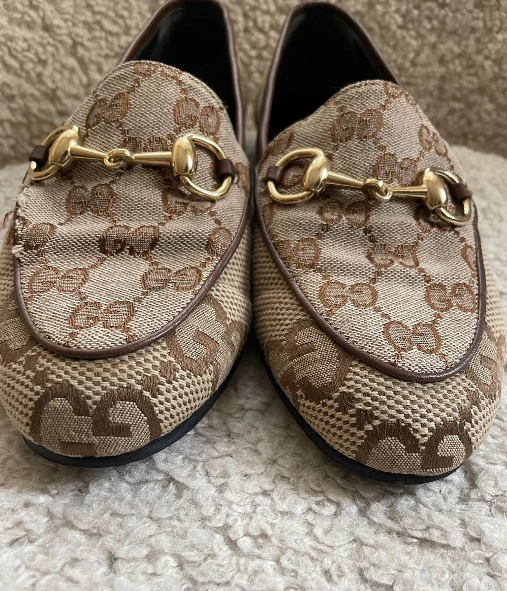 Gucci Marmont Flats for Women for sale - eBay