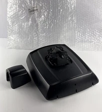 MEKRA Lang 511009001001 1009 Complete Side View Mirror CAT 526-5057 OEM thumbnail 3