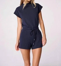 Sundays Neil Romper Size S