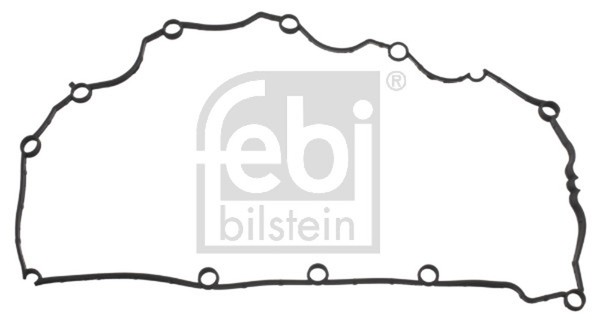 Dichtung Zylinderkopfhaube Febi Bilstein 37144 FüR Klasse Mercedes Vaneo W168-image